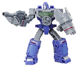 Transformers War for Cybertron: Siege Deluxe Refraktor