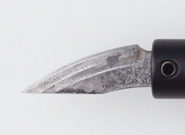 Mr. Carving Knife - Round Blade GT87B