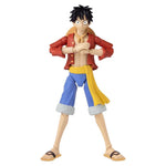 One Piece Anime Heroes: Monkey D. Luffy