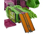 Transformers War for Cybertron: Earthrise Titan Scorponok