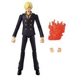 One Piece Anime Heroes: Sanji