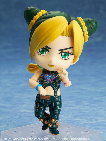 1815 JoJo's Bizarre Adventure Stone Ocean: Jolyne Cujoh