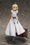 Fate/Stay Night:  Heaven's Feel Saber England Journey 1/7 Scale Figure