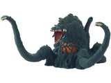 Bandai Movie Monster Series: Biollante