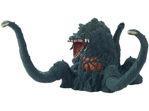 Bandai Movie Monster Series: Biollante