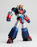 Legacy of Revoltech: LR-056 Grendizer