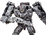 Transformers Studio Series 48: Leader Megatron