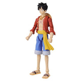 One Piece Anime Heroes: Monkey D. Luffy