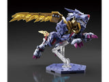 Digimon Figure-rise Standard - Metal Garurumon (Amplified)