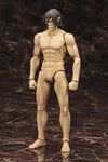 Attack on Titan - Eren Yeager Titan (Reissue)