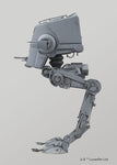 Star Wars 1/48 Scale Model Kit - AT-ST