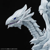 Yu-Gi-Oh Duel Monsters Figure-rise Standard - Blue-Eyes White Dragon (Amplified)