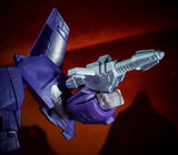 Transformers War for Cybertron: Kingdom Voyager Cyclonus