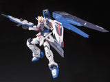 RG #005 ZGMF-X10A Freedom Gundam