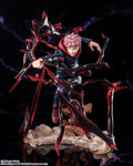 Jujutsu Kaisen Figuarts Zero: Yuji Itadori