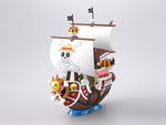 One Piece Grand Ship Collection #001 - Thousand Sunny