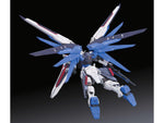 RG #005 ZGMF-X10A Freedom Gundam