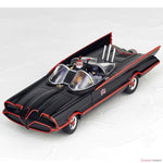 Figure Complex Movie Revo Revoltech: No.005 1966 Batmobile