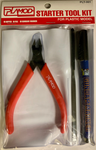 Mr. Basic Tool Set (with Marker) PLT-001