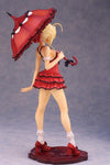 Fate/Extra CCC: Saber One-Piece Dress 1/7 Scale Figure