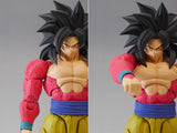 Dragon Ball GT S.H.Figuarts: Super Saiyan 4 Son Goku