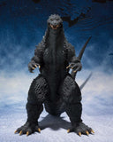 Godzilla × Mechagodzilla S.H. MonsterArts Godzilla (2002)