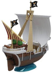 One Piece Grand Ship Collection #003 - Going Merry