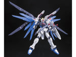 RG #005 ZGMF-X10A Freedom Gundam