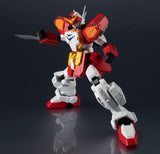 GU-15: Mobile Suit Gundam Wing - XXXG-01H Gundam Heavyarms