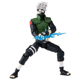 Naruto Shippuden Anime Heroes: Hatake Kakashi