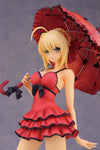 Fate/Extra CCC: Saber One-Piece Dress 1/7 Scale Figure