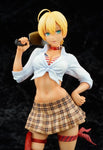 Food Wars Shokugeki No Soma - Mito Ikumi 1/7 PVC Figure