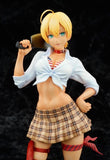 Food Wars Shokugeki No Soma - Mito Ikumi 1/7 PVC Figure