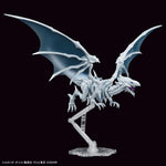 Yu-Gi-Oh Duel Monsters Figure-rise Standard - Blue-Eyes White Dragon (Amplified)