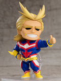 1234 My Hero Academia: All Might