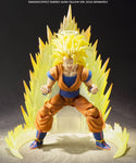 Dragon Ball Z S.H.Figuarts: Super Saiyan 3 Son Goku (Reissue)