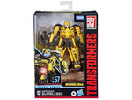 Transformers Studio Series 57: Deluxe Offroad Bumblebee