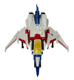 Transformers Studio Series 72: Voyager Starscream