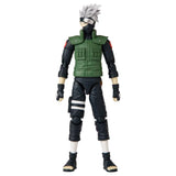 Naruto Shippuden Anime Heroes: Hatake Kakashi