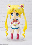 Sailor Moon Eternal Figuarts mini - Super Sailor Moon