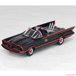 Figure Complex Movie Revo Revoltech: No.005 1966 Batmobile