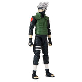 Naruto Shippuden Anime Heroes: Hatake Kakashi