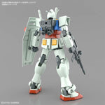 Entry Grade RX-78-2 Gundam (Full Weapon Set)