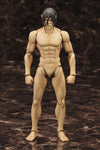 Attack on Titan - Eren Yeager Titan (Reissue)