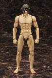 Attack on Titan - Eren Yeager Titan (Reissue)