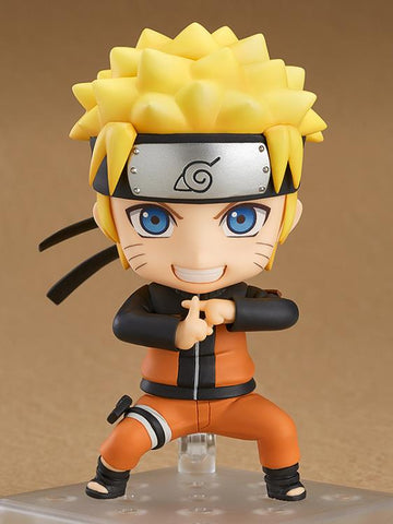 682 Naruto: Naruto Uzumaki (2nd Reissue)