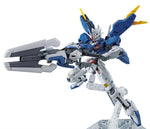 HG TWFM #019 Gundam Aerial Rebuild