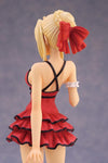 Fate/Extra CCC: Saber One-Piece Dress 1/7 Scale Figure