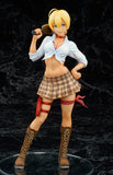 Food Wars Shokugeki No Soma - Mito Ikumi 1/7 PVC Figure