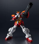 GU-15: Mobile Suit Gundam Wing - XXXG-01H Gundam Heavyarms